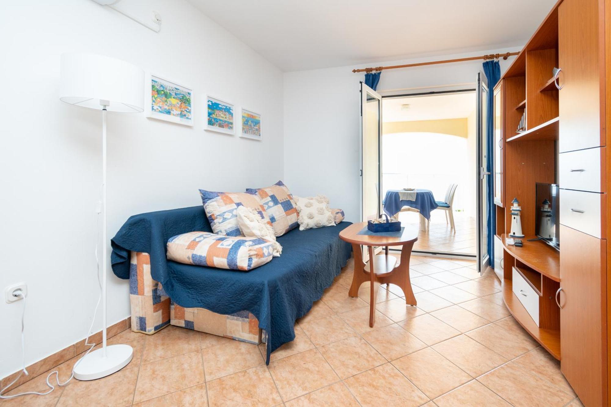 Apartments By The Sea Mandre, Pag - 4092 Kolan Zimmer foto