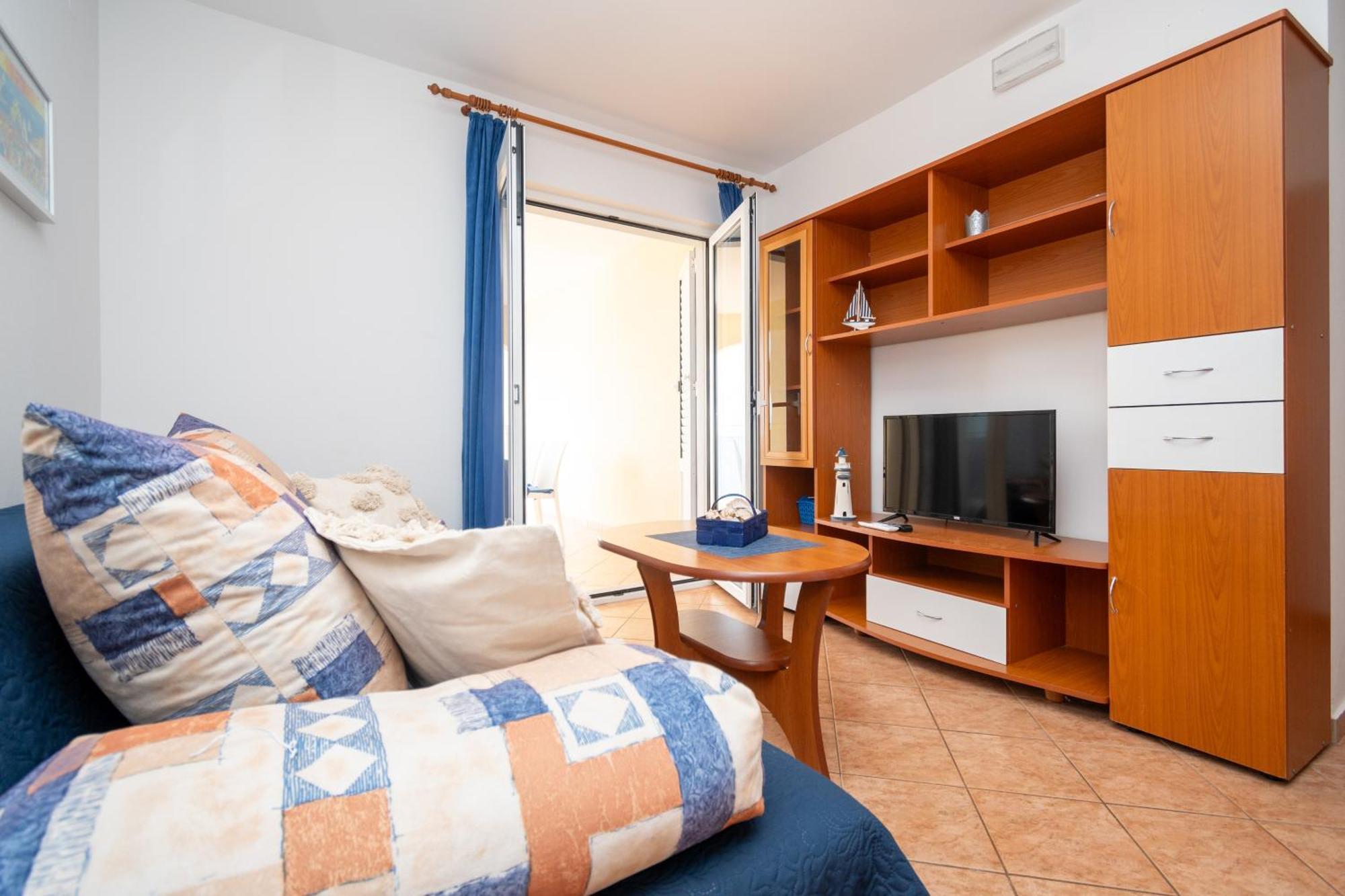 Apartments By The Sea Mandre, Pag - 4092 Kolan Zimmer foto