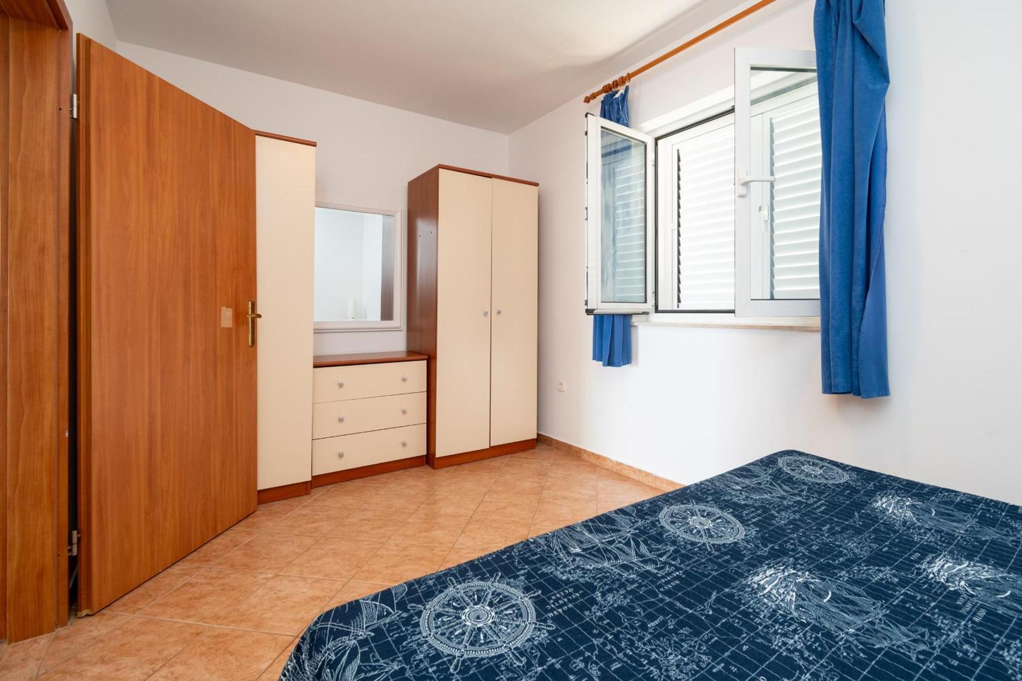 Apartments By The Sea Mandre, Pag - 4092 Kolan Zimmer foto