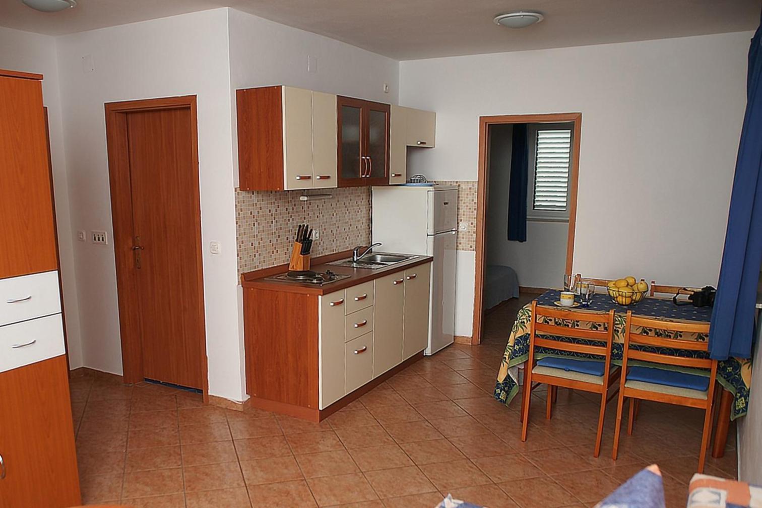 Apartments By The Sea Mandre, Pag - 4092 Kolan Zimmer foto